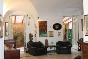 Elly's Loft